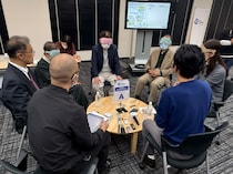 "支える"って、どういうこと？　血液がんの患者とケアラーが語り合う「これからのがんケア」