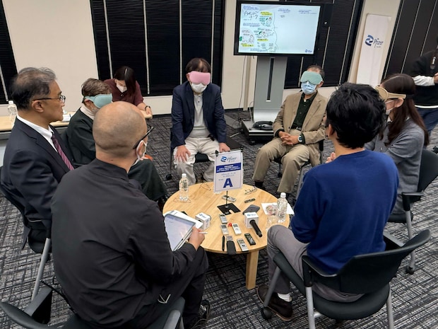 "支える"って、どういうこと? 血液がんの患者とケアラーが語り合う「これからのがんケア」