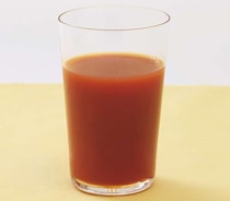 クエン酸×リコピンは痩せ体質を育む最強コンビ！「りんご酢のトマトジュース割」のレシピ
