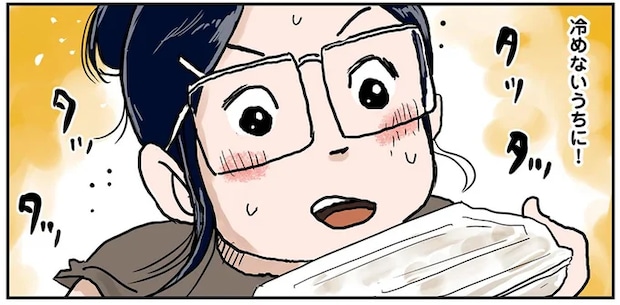 「これを売る場所がないなんておかしい」出店場所がない兄のため、妹が奔走した結果は/しなのんちのいくる2