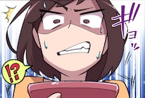 もう既読スルーすべき？LINEで「ポエムなメッセージ」を連発してくるママ友に粘着された！【ショート漫画】