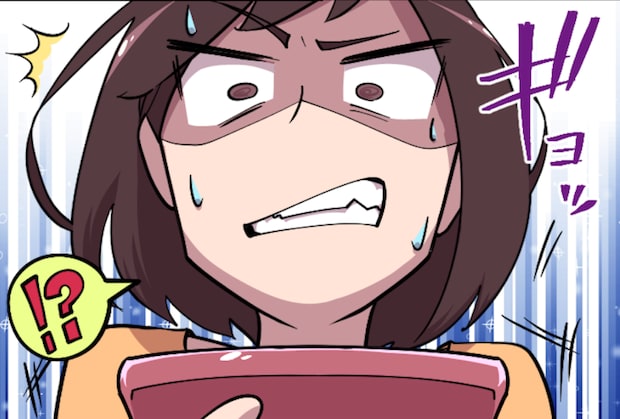 もう既読スルーすべき？LINEで「ポエムなメッセージ」を連発してくるママ友に粘着された！【ショート漫画】