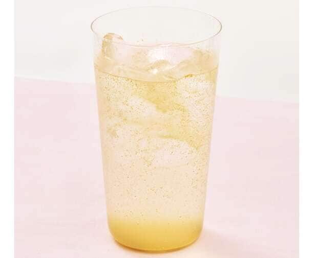 脂肪燃焼をサポートする「クミンソーダ」のレシピ。ダイエットにもぴったり!