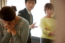 「最初からあなたたち母娘は嫌いだったのよ！」義母の侮辱に「泣き伏せる母」その後私は...＜前編＞