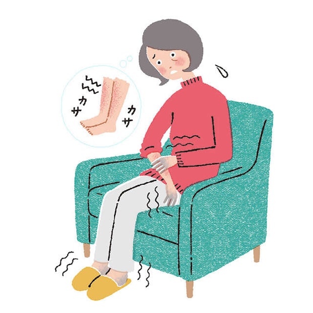 みそ汁は1日2杯！ 温活ドクターも実践する「冷えも乾燥も改善する7つの習慣」