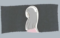 「娘にした仕打ちは絶対許さん」娘を傷付けた元妻を一喝！／ハルとゲン