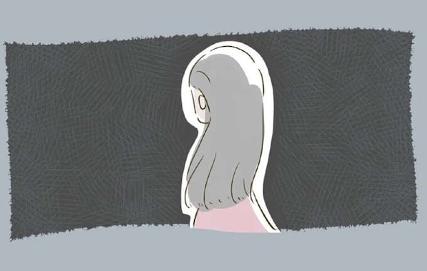 「娘にした仕打ちは絶対許さん」娘を傷付けた元妻を一喝！／ハルとゲン