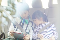 中学生になっても「一緒に入浴する息子と娘」。私が注意すると2人の表情がみるみる曇り始め...＜前編＞