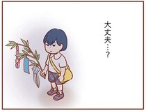 「ひとを...」幼稚園児の怖い願い事。ちょっと変わった子だけど...大丈夫？／犯人は私だけが知っている