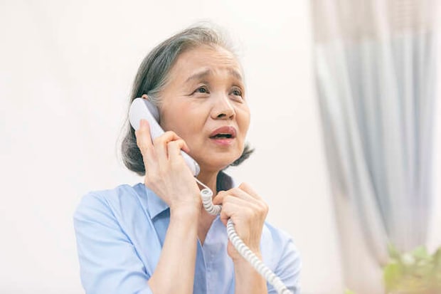 毎日の電話で「子ども、風邪ひかせないで」と締めくくる義母。つい言い返すと予想外の展開に！＜前編＞