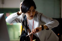 なぜ日本人は休めないのか。日本に漂う「休みづらい雰囲気」の正体