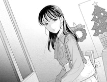 「女が学をつけても...」横暴な父と、言いなりの母。由緒ある家に生まれた女性の苦悩と諦め／君の背中に見た夢は