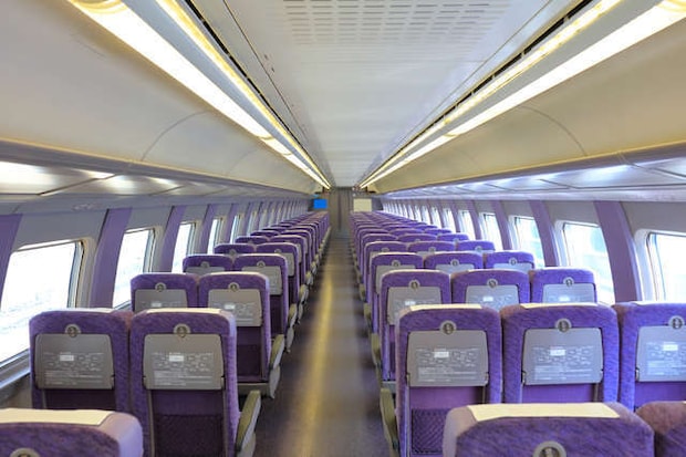 「うちら親子なんやから空気読んでよ」って!? 新幹線の私の席を占領する非常識親子にあ然<前編>