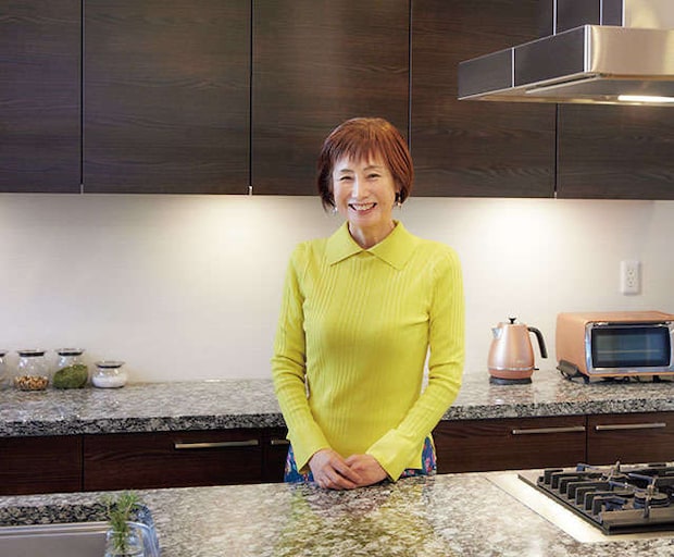 「うっとりするような食器に絞る」がポイント！ やましたひでこさんがキッチン指南する「キッチン断捨離」