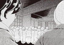 誰も住んでいない実家に電気が？ 確認に出向くと仏壇から「リイィン」と音が。ふと部屋を見たら...ヒッ／厭怪談