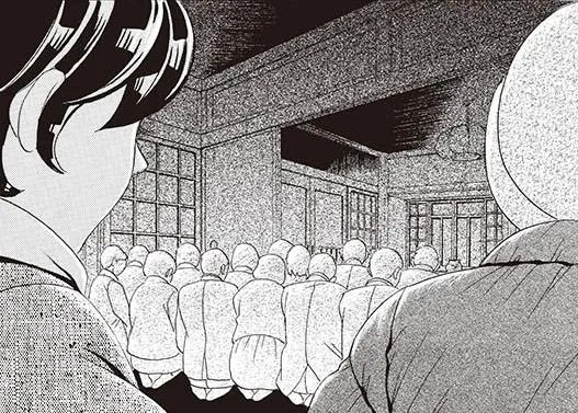 誰も住んでいない実家に電気が？ 確認に出向くと仏壇から「リイィン」と音が。ふと部屋を見たら...ヒッ／厭怪談