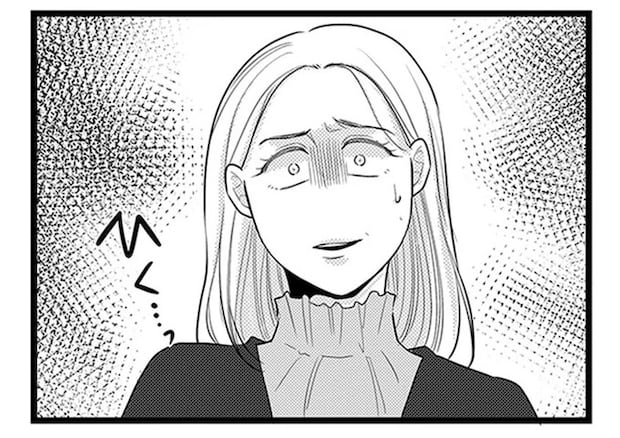 「子連れが迷惑だってわかんねぇの？」彼のカフェでの態度にドン引き。呆気なく別れが／結婚したい39歳の私と最低クズ男の最悪なウソ