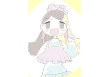 自分を「おばちゃん」と慕ってくれた姪っ子。デザインを教え、夢を応援した日が懐かしい／ハルとゲン