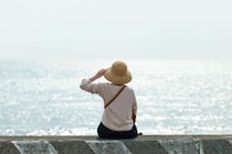 夫に門限を設けられていた私。別居、死別を経て「自由」を手に入れた最近の楽しみは／chii