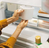 「わかっちゃいるけどできない...」を卒業！「使ったら戻す」をラクにするキッチンワザ7