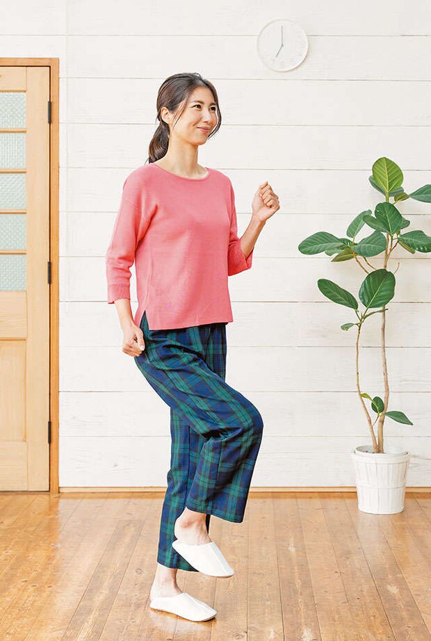 「ぽっこりおなか」がスッキリ! 代謝があがる朝の3ルール【管理栄養士・健康運動指導士が指南】