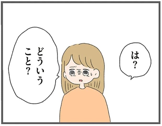 嘘の飲み会、勝手に同僚を招いて自宅で二次会...は? どういうこと?/ 産んだら夫を嫌いになりました