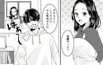 「金も稼げねえくせに生意気なんだよ！」モラハラ夫と反抗期の息子。精神を削られる妻は／モラハラ夫から助けてくれたのは反抗期の息子でした