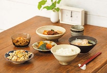 昼食はたっぷりでもOK！ ぽっこりおなかが凹む「昼の3つのルール」【管理栄養士・健康運動指導士が伝授】