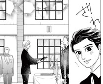 選ぶべきは男役か娘役か...。理想と現実で葛藤する少年たちの決断／吉祥寺少年歌劇