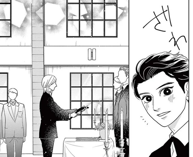 選ぶべきは男役か娘役か...。理想と現実で葛藤する少年たちの決断／吉祥寺少年歌劇