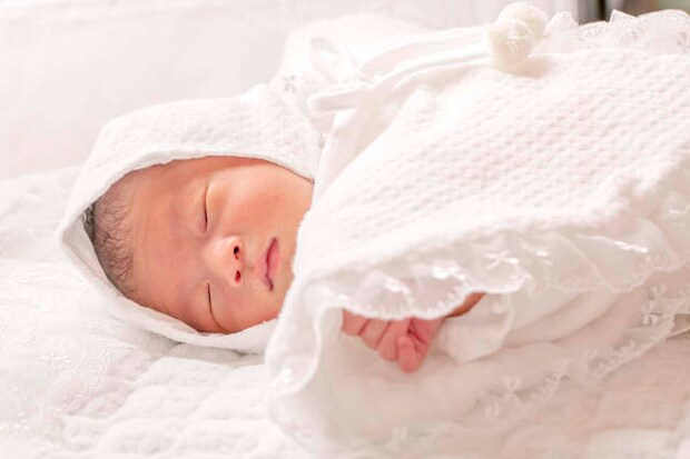 里帰り出産から2カ月、不安で自宅に戻れない私へ...勇気をくれた「両親の愛あるお説教」＜前編＞