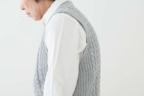 背中の丸まりは「仕方がない」のか。人生100年時代にこそ必要な意識改革