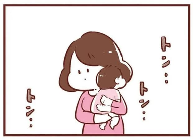 ママの役得。アカチャンのお世話をしながら楽しんでいることとは?/365日アカチャン満喫生活