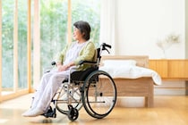 「お金はあげないわ！」施設で暮らす義母がひ孫に怒声！ 義母を豹変させた「意外なストレス」＜前編＞