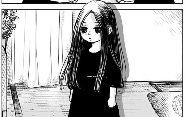 母子家庭で育ち、母親に振り回されて育ったイトコ。亡くなった彼女には幼い子どもが／Untitled Flowers