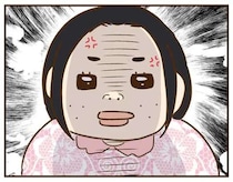 「勝手なことしないでください！」トラブルを起こした義姉を一喝したら...えっ？／家族を乗っ取る義姉と戦った話