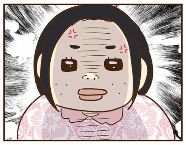 「勝手なことしないでください!」トラブルを起こした義姉を一喝したら...えっ?/家族を乗っ取る義姉と戦った話