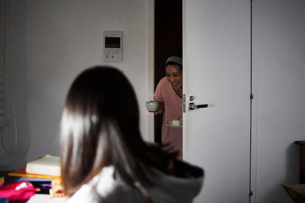 受験生の娘に夜食を作りたかっただけ？イライラの正体は「私の理想」と「娘の現実」の壁でした＜前編＞