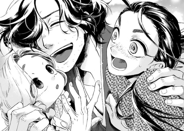 やりぬいた! 骨董商をだましきった絵描きと姉妹が喜びを分かち合い.../贋 まがいもの