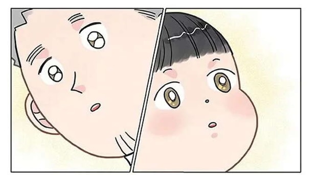 保育士も園児もポカーン...焦った保育士の「迷言」／保育士でこ先生4