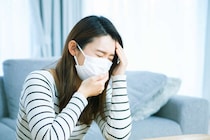 「窒息死の危険性が」喉を診た医師が驚いて...。「ただの風邪」と思っていた私を襲った災難＜前編＞