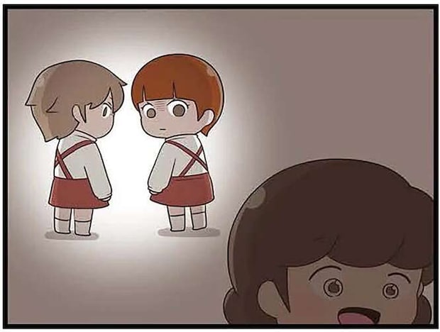 お姫様みたいな人気者と仲良くなれた！ 娘が母にねだったもの／家族全員でいじめと戦うということ。サキコの場合