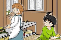 「どうやったら母親に褒めてもらえるのか」母の顔色がすべての正解だった子ども時代／オキガネ