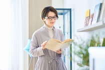 家計簿は「節約のため」だけじゃない！支出の違和感は「時間の使い方」を見直すサイン／中道あん