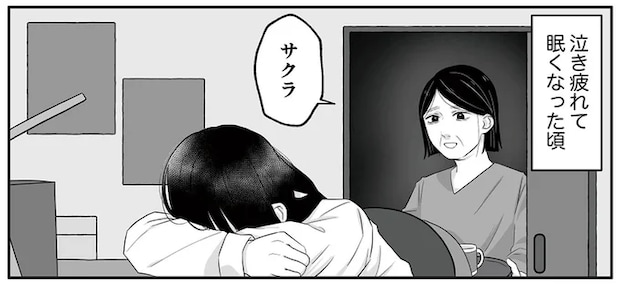 モラハラ父に我慢の限界がきた娘が母に打ち明けたこと／お父さんの不倫、気づいてないとでも思ってる？