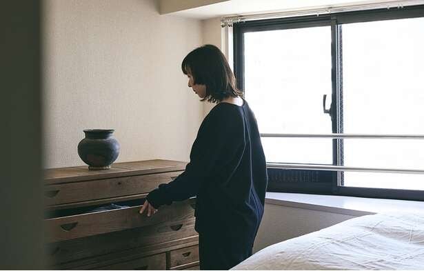 寂しさを埋めてくれたのは「大量の物」だった。強すぎる執着を手放し、心が自然に整うまで