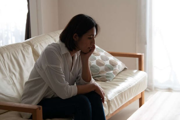 「介護はお前の仕事」 義母の介護を丸投げする夫。結婚23年、芽生えた不信感に妻は...＜前編＞