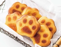 【感動ダイエットレシピ】糖質1個わずか1.4g！混ぜて焼くだけの「アーモンドケーキ」