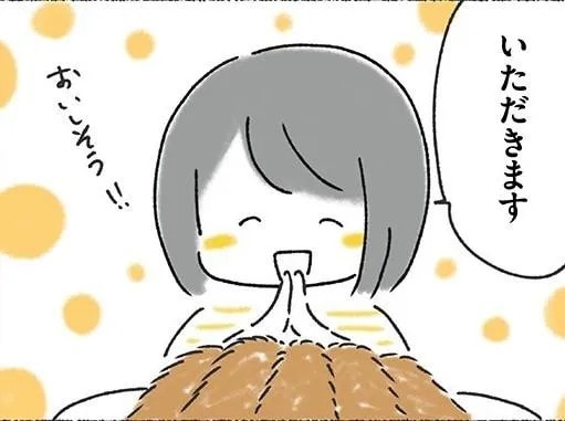 週5回食べるくらい大好きなとんかつ。それが突然、食べられなくなった恐怖／外食がこわい