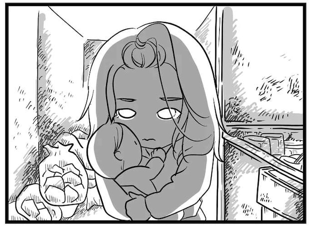 何があったの？ 失踪した夫からの突然「離婚したい」。そのまま連絡も...／消えた母子をめぐる物語